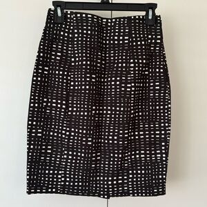 Theory Pencil Skirt